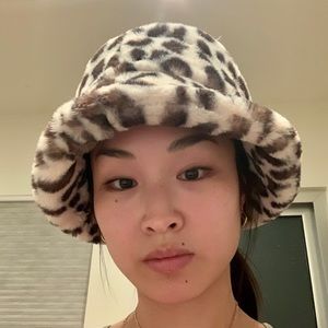 Meet your Posher, Maggie